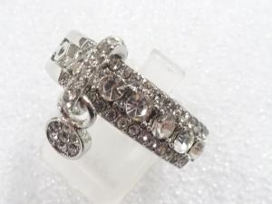 クリスタル　指輪(26号)